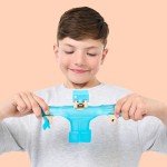 Minecraft Goo Jit Zu Steve Stretchy Toy