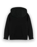 Minecraft Black Hoodie for Kids and Teens