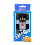 EnderToys Black Belt Action Figure Toy