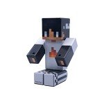 EnderToys Black Belt Action Figure Toy