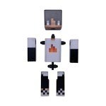 EnderToys Black Belt Action Figure Toy