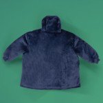 Minecraft Oversized Blanket Hoodie for Kids
