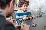 UNO Minecraft Card Game in Collectible Tin