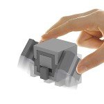 Minecraft Legends Cobblestone Golem Action Figure