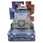 Minecraft Legends Cobblestone Golem Action Figure