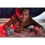 Minecraft Legends Cobblestone Golem Action Figure