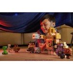 Minecraft Legends Cobblestone Golem Action Figure