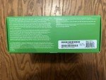Brand New Minecraft Creeper Limited Edition Wireless Controller Xbox One