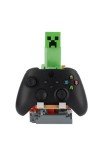 Minecraft Creeper Cable Guy Phone & Controller Holder