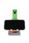 Minecraft Creeper Cable Guy Phone & Controller Holder