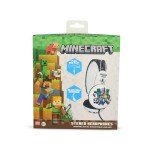 Minecraft MC1304 Wired Headphones by OTL Technologies