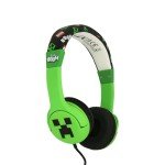 Minecraft Kids Headphones by OTL Technologies