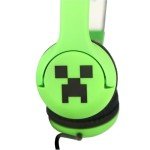 Minecraft Kids Headphones by OTL Technologies