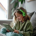 Minecraft Kids Headphones by OTL Technologies