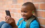 Minecraft Wireless Earbuds with Charging Case