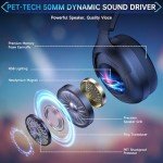 Wireless Gaming Headset for Minecraft & More