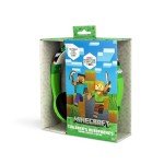 Minecraft Kids Headphones by OTL Technologies