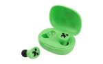 Minecraft Wireless Earbuds with Charging Case