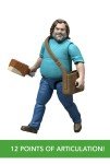 Minecraft Movie Steve Action Figure - 4" Jack Black