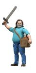 Minecraft Movie Steve Action Figure - 4" Jack Black