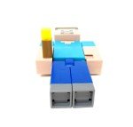 Minecraft Steve Action Figure with Light-Up Torch