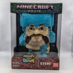 Minecraft MEGA Squishme Figure - Jack Black as Steve 9