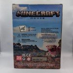 Minecraft MEGA Squishme Figure - Jack Black as Steve 9