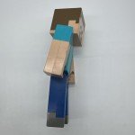 Minecraft Steve 8.5-Inch Action Figure Toy