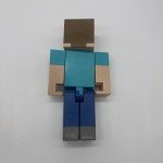 Minecraft Steve 8.5-Inch Action Figure Toy
