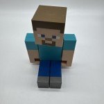 Minecraft Steve 8.5-Inch Action Figure Toy