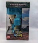 Minecraft MEGA Squishme Figure - Jack Black as Steve 9