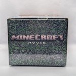 Minecraft MEGA Squishme Figure - Jack Black as Steve 9