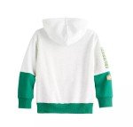 Minecraft Jumping Beans Fleece Hoodie Costumes