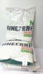 Minecraft Jumping Beans Fleece Hoodie Costumes