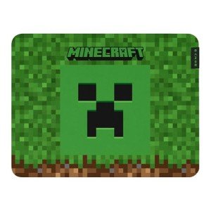 Minecraft Edition Razer Gigantus V2 Gaming Mouse Pad