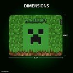 Minecraft Edition Razer Gigantus V2 Gaming Mouse Pad