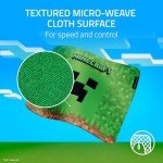 Minecraft Edition Razer Gigantus V2 Gaming Mouse Pad