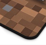 Custom Minecraft Gaming Mouse Pad - XXL Desk Mat