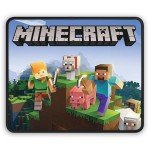 Minecraft Non-Slip Mouse Pad for Gamers