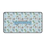 Minecraft Legends Desk Mat with Fun Design