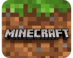 Minecraft Ultra Thin Gaming Mouse Pad 9.45"x7.9