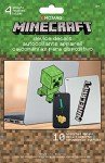 Minecraft Device Decals by Trends International