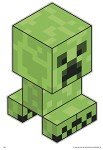 Minecraft Device Decals by Trends International