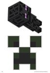 Minecraft Device Decals by Trends International