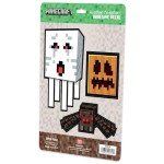 Minecraft Halloween Vinyl Stickers - Fun Decal Set
