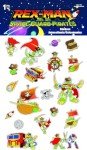 Minecraft Sticker Sheets Bundle - 240 Fun Stickers