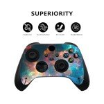Custom Minecraft Vinyl Skins for Xbox Controllers