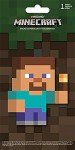 Minecraft Color Decal - 4" x 8" Decoration