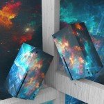 Custom Minecraft Vinyl Skins for Xbox Controllers