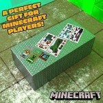 Minecraft Reusable Wall Stickers for Kids' Rooms
